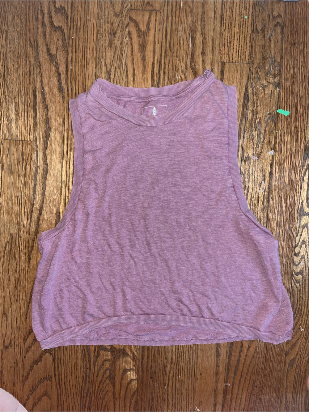 free people movement tank top